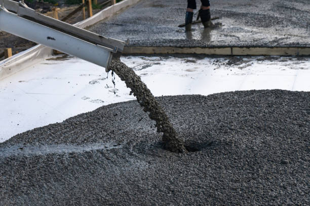 Best Concrete Sealing and Maintenance in Gaylord, MN