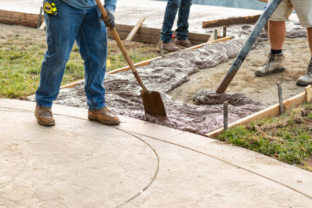 Professional Concrete contractor in MN