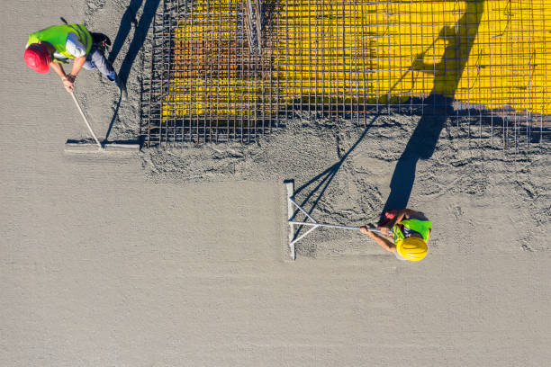 Best Concrete Pool Decks in Gaylord, MN