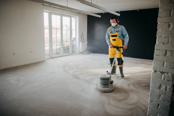 Best Concrete Slab Construction in Gaylord, MN