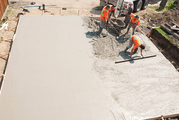 Best Stamped Concrete Services in Gaylord, MN