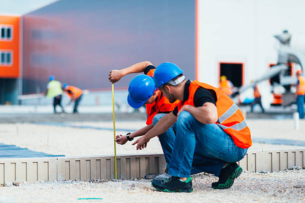 Best Concrete Grinding and Polishing in Gaylord, MN