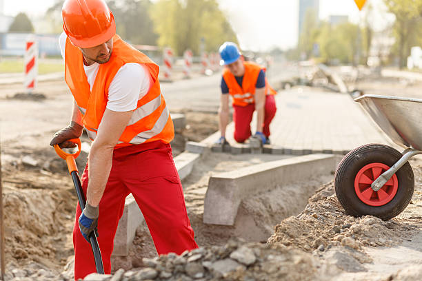 Best Concrete Grinding and Polishing in Gaylord, MN