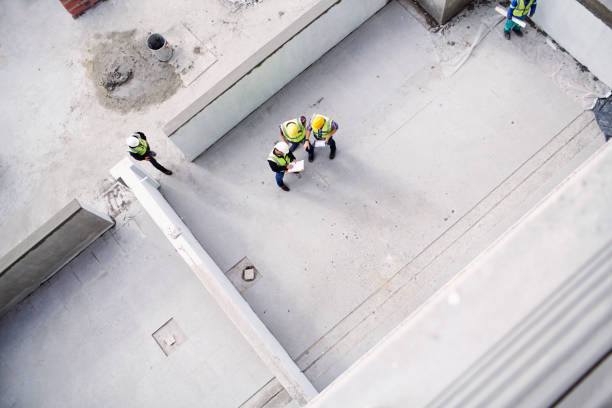 Best Concrete Staining and Coloring in Gaylord, MN